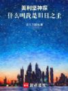 美利坚神探,什么叫我是旧日之主